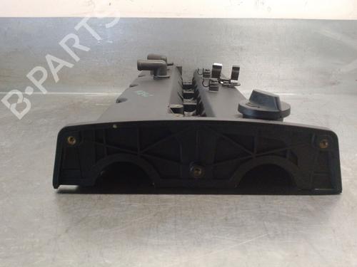 Valve cover HYUNDAI TERRACAN (HP) 2.9 CRDi | BP29613898M124 