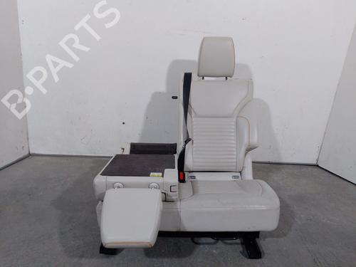 Rear seat LAND ROVER DISCOVERY V (L462) 2.0 Sd4 4x4 | BP37069879C17 - Image 4