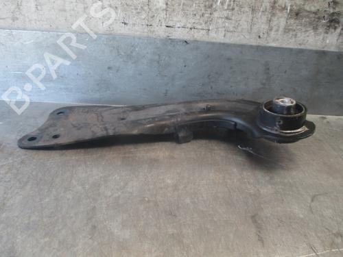 Left rear suspension arm SKODA SUPERB II Estate (3T5) 2.0 TDI 16V | BP8289658M14