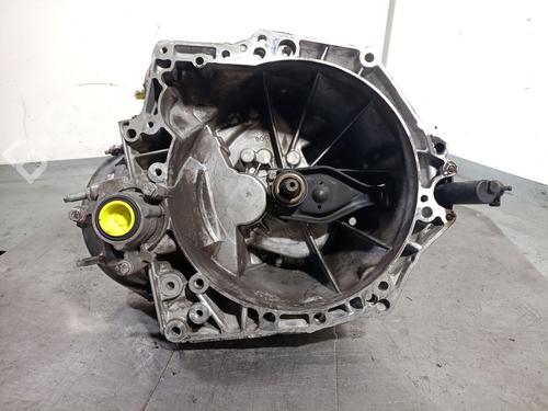 gearbox-citroen-c3-picasso-sh_-2008-38052458 main image