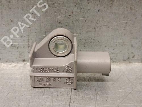 Used Electronic module CHRYSLER GRAND VOYAGER V (RT) 2.8 CRD (163 hp) 30657365