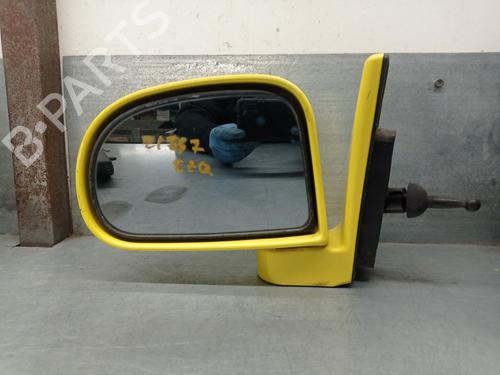 Used Left mirror HYUNDAI ATOS (MX) 1.1 (58 hp) 22725179