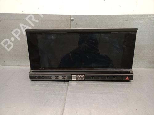 Afficheur DS DS 7 Crossback (J4_, JR_, JC_) E-TENSE 225 (J4DGZU) (181 hp) 31905250