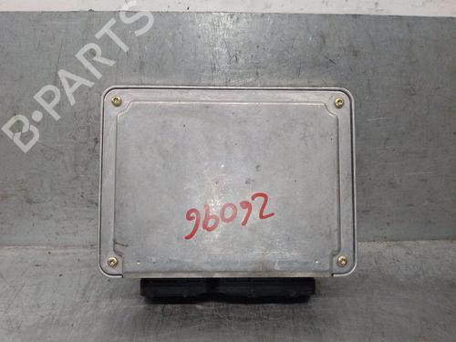Engine control unit (ECU) OPEL FRONTERA B (U99) 2.2 DTI (6B_ZC, 6B_VF, 6B_66, 6B_76) | BP39588902M57 - Image 2