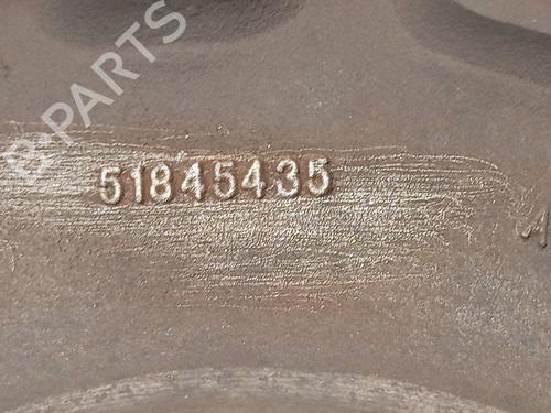 Rim FIAT 500 (312_) 1.2 (312AXA1A) | BP29570243C45 