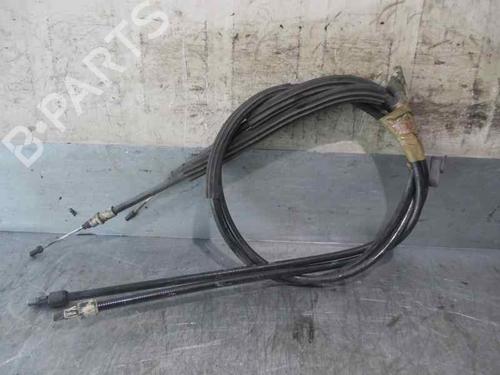 Kabel FORD FOCUS II Convertible [2006-2010]  12187883