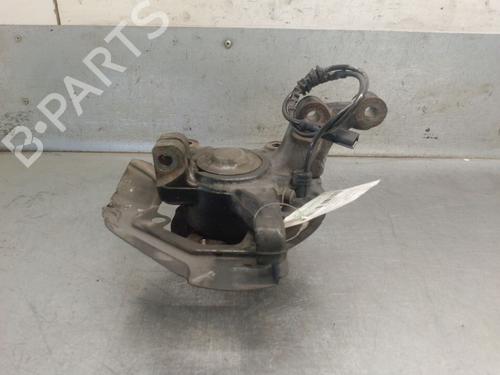 Left front steering knuckle RENAULT TWINGO III (BCM_, BCA_) 0.9 TCe 90 (BCM9, BCM2) | BP38288748M25 - Image 3