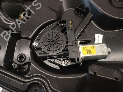 Front left window mechanism VOLVO XC60 I SUV (156) D5 AWD | BP29835013C22