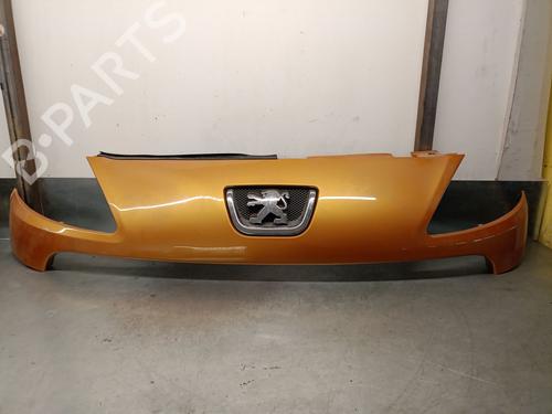 Used Grille PEUGEOT 1007 (KM_) 1.4 (75 hp) 22738978