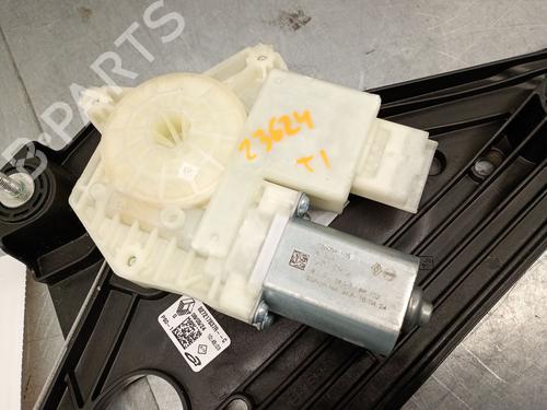 Rear left window mechanism RENAULT CLIO V (B7_) 1.6 E-TECH 140 (B7MU) | BP29207163C24