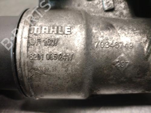 Support OPEL MOVANO B Van (X62) 2.3 CDTI FWD (FV) | BP29146806C155 