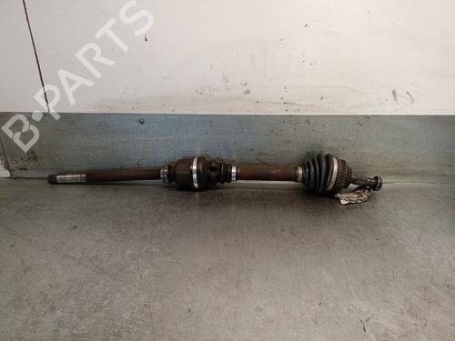 Used Right front driveshaft Right front driveshaft 37486870 37486870