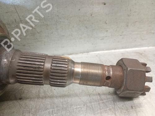 Right front driveshaft OPEL MERIVA A MPV (X03) 1.7 CDTI (E75) | BP27547554M39 