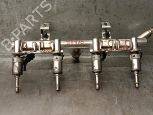 Used Injection rail PEUGEOT 3008 II SUV (MC_, MR_, MJ_, M4_) 1.6 THP 165 (M45GYW, M45GZW, M45GYV) (165 hp) 30794508