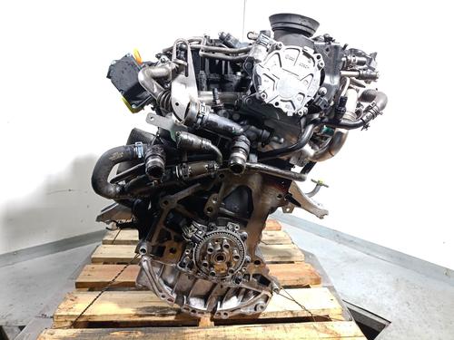 Engine SEAT EXEO ST (3R5) 2.0 TDI | BP33547487M1 - Image 4