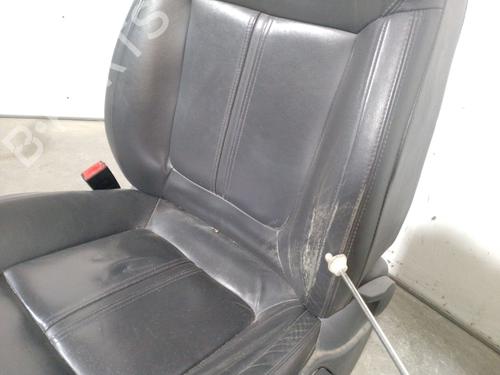 Left front seat PEUGEOT 3008 I MPV (0U_) 2.0 HDi | BP22908089C15 