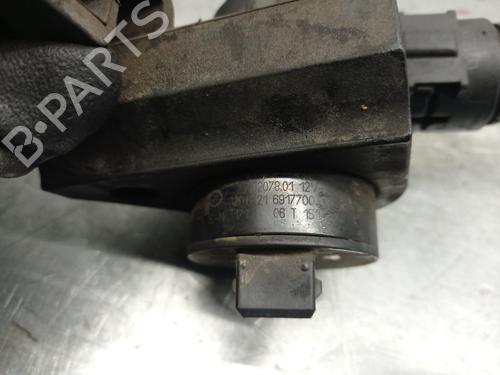 Other BMW 5 (E60) 520 d | BP20260479O1 