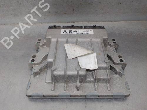 Engine control unit (ECU) RENAULT KADJAR (HA_, HL_) 1.3 TCe 140 (HLNB, HLN1) | BP36527915M57 - Image 3