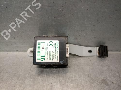 Elektronisk modul Elektronisk modul 39097630 39097630
