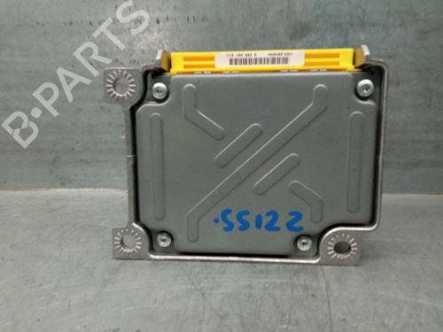 Kollisjonspute styreenhet MERCEDES-BENZ C-CLASS Coupe (CL203) C 180 Kompressor (203.746) | BP23452367M53 