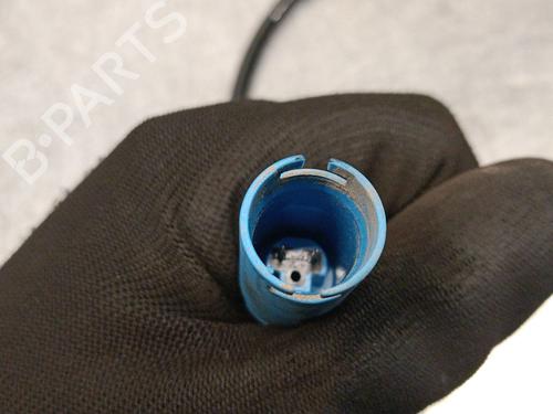Right rear steering knuckle BMW X1 (E84) sDrive 18 d | BP21840701M28 