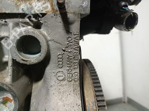 Engine SEAT IBIZA IV (6J5, 6P1) 1.4 | BP31173041M1