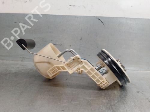 Used Fuel pump NISSAN PRIMERA (P11) 2.0 TD (90 hp) 31292518