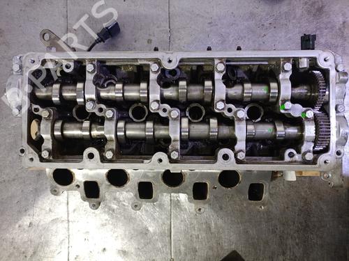 Cylinder head SEAT LEON (1P1) 1.6 TDI | BP29452174M5 