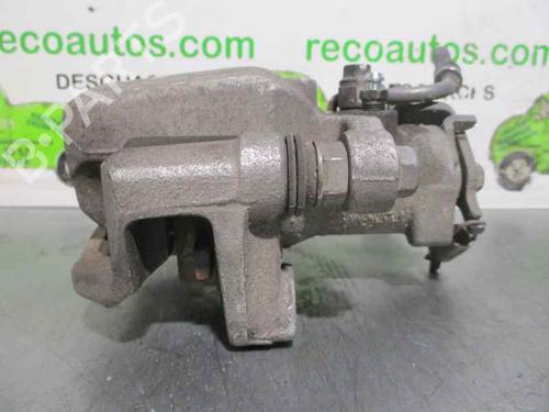 Right rear brake caliper KIA SOUL II (PS) 1.6 GDI | BP11614419M106 