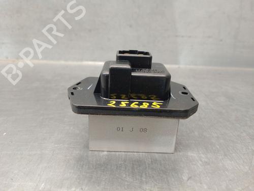Used Heater resistor Heater resistor HONDA ACCORD VII (CL, CN) 2.2 i-CTDi (CN1) (140 hp) 36263546 36263546