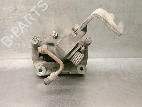 Pinça travão trás esquerda MAZDA CX-3 (DK) 2.0 SKYACTIV-G (DK5W, DK6W) | BP30453173M107