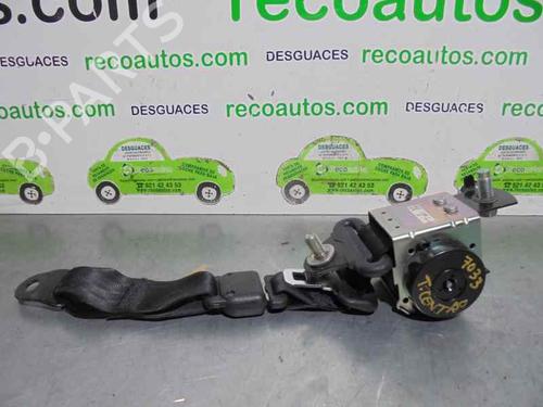 Sikkerhetsbelte bak i midten MAZDA 3 (BK) 2.0 MZR-CD (BK14) (143 hp) 8724133