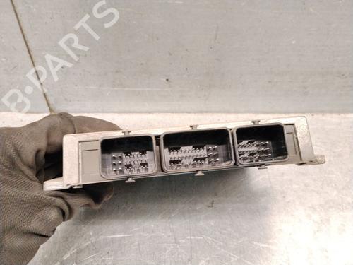 Engine control unit (ECU) RENAULT LAGUNA II (BG0/1_) 1.6 16V (BG0A, BG0L) | BP39436087M57 - Image 3