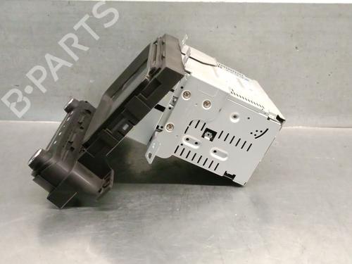 Radio KIA OPTIMA (FSGDS6B) 1.7 CRDi | BP30383779E6 - Image 2