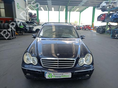 Engine MERCEDES-BENZ C-CLASS T-Model (S203) C 270 CDI (203.216) | BP27377472M1  - Image 19