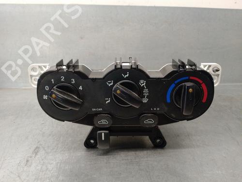 Climate control KIA PICANTO I (SA) 1.1 | BP15909952I5 