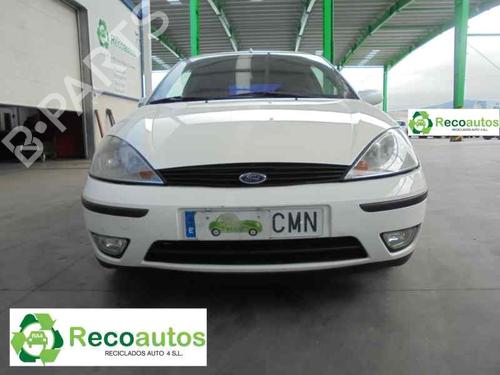 AC radiator FORD FOCUS I (DAW, DBW) 2.0 16V | BP2048315M32 