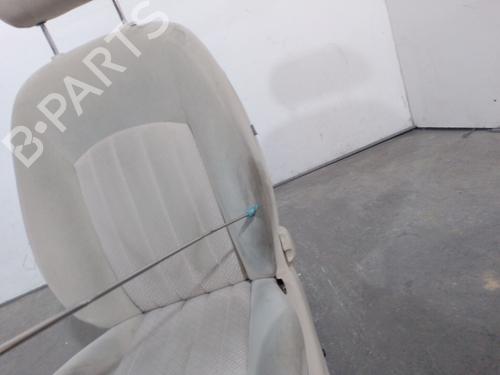 Left front seat JAGUAR X-TYPE I (X400) 2.5 V6 All-wheel Drive | BP29447800C15 