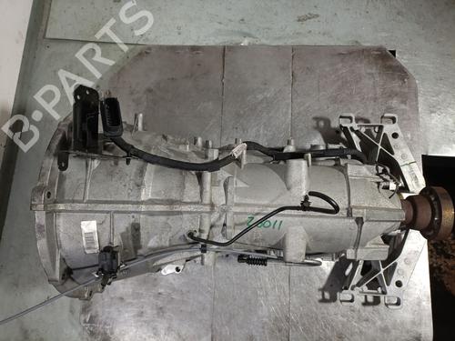 Gearbox JAGUAR XE (X760) 2.0 D | BP39436021M3 - Image 5
