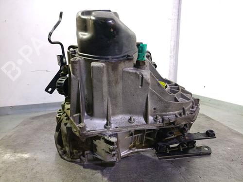 Gearbox DACIA DOKKER Express Box Body/MPV 1.6 LPG | BP27171249M3 