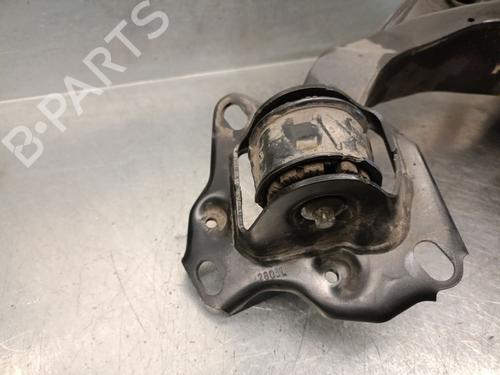 Left rear steering knuckle BMW 2 Active Tourer (F45) 218 d | BP25241158M27 