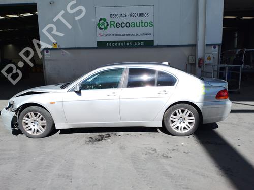 Electronic sensor BMW 7 (E65, E66, E67) 730 d | BP17976815M84 - Image 5
