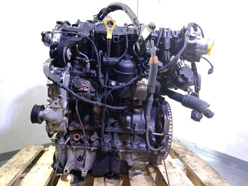 Engine KIA OPTIMA (FSGDS6B) 1.7 CRDi | BP30515222M1 - Image 3