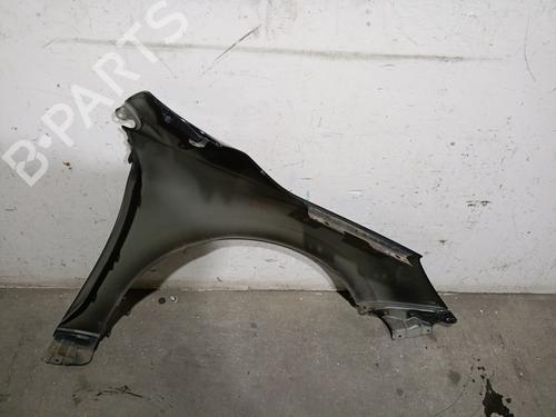 Left front fenders SUBARU LEGACY V Estate (BR) 2.0 D AWD | BP21793108C41 
