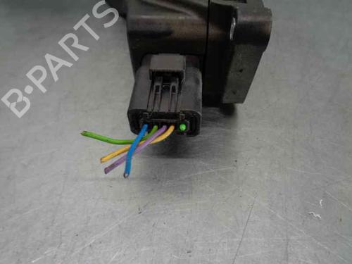Pedal CITROËN C3 I (FC_, FN_)  | BP8115082I4 
