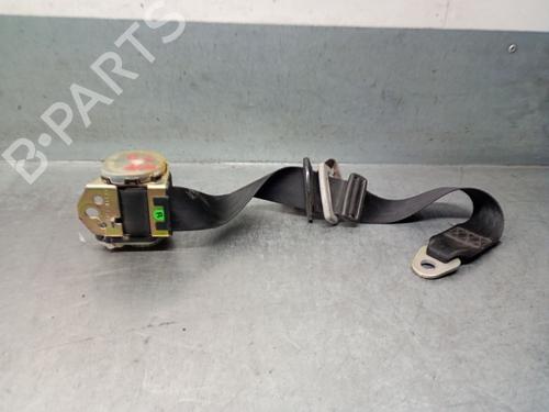 Rear left seatbelt TATA SAFARI (42_FD) 2.0 TDi | BP31863527I29 - Image 4