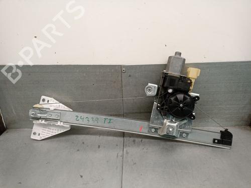 Used Rear left window mechanism FORD KUGA II (DM2) 1.6 EcoBoost (150 hp) 32003143