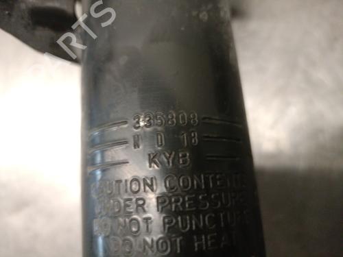 Right front shock absorber VW PASSAT B6 (3C2) 2.0 FSI | BP27900081M17 