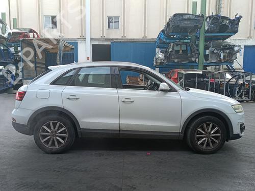 Electronic module AUDI Q3 (8UB, 8UG) 2.0 TDI | BP33326340M83 - Image 8