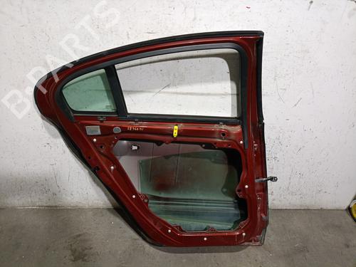 Left rear door VOLVO S60 II (134) D4 | BP25240016C4